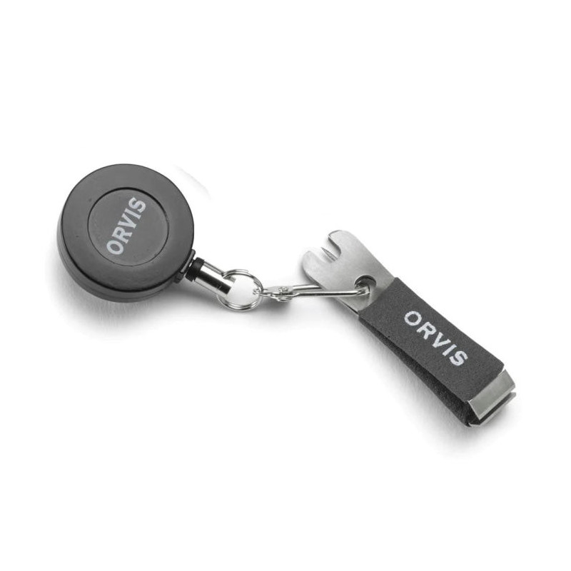 Comfy Grip Nipper et Zinger Combo Orvis