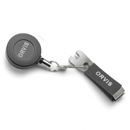 Comfy Grip Nipper et Zinger Combo Orvis