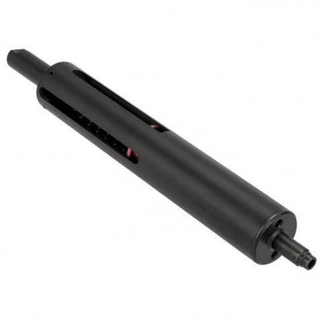 Compact Power Ares Spring Bolt