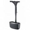 Compact quiver EK Archerny pour 3 flèches