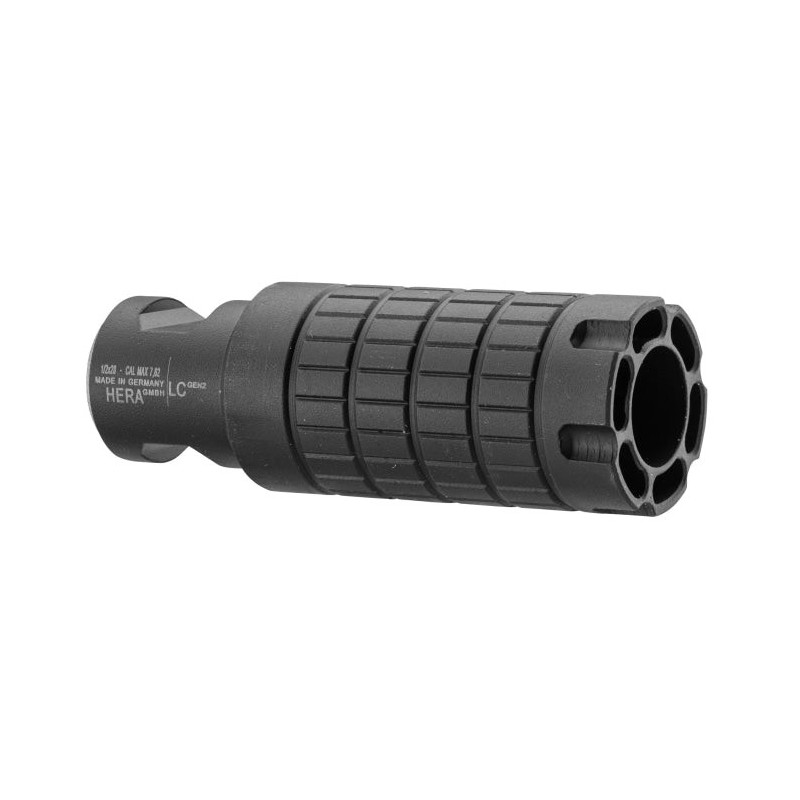 COMPENSATEUR LINEAIRE 223/5.56 FILETAGE 1/2X28