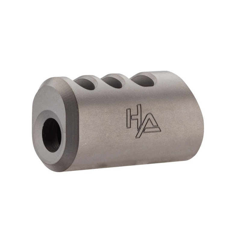 Compensateur PCC cal. 9X19 Titanium 5/8X24