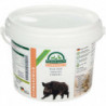 Complement d'Agrainage pour Sanglier Eurohunt - Seau de 750g