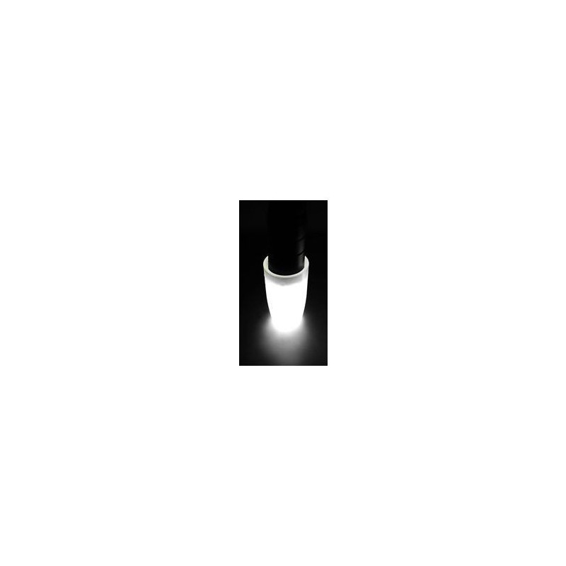Cône de circulation Fenix pour lampe Protac 1AA/2AA