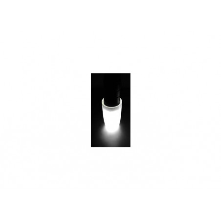 Cône de circulation Fenix pour lampe Protac 1AA/2AA