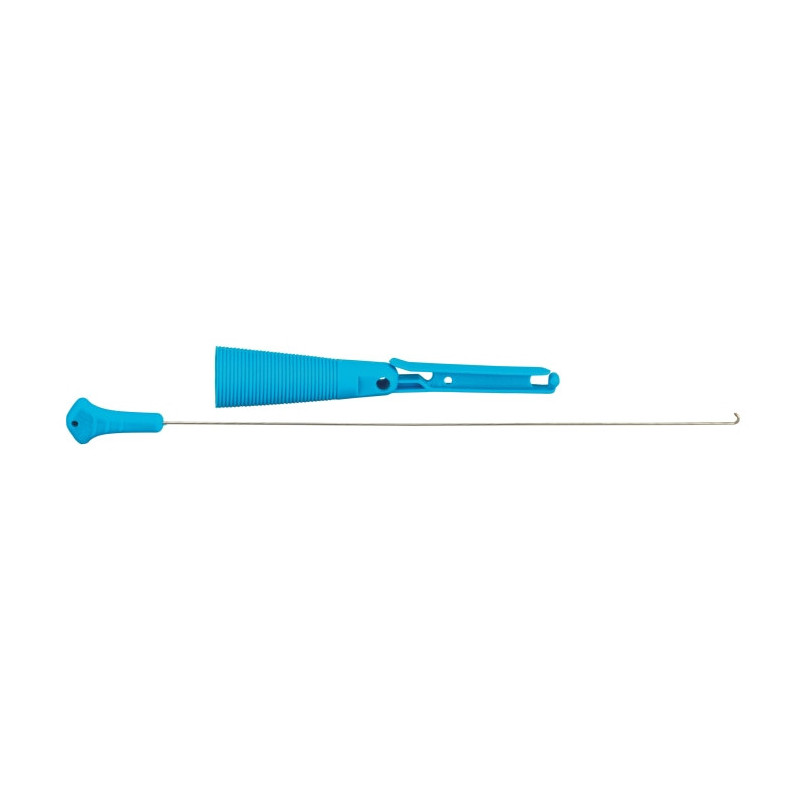 Cone Garbolino pour élastique adaptable à la base du K2 Extracteur