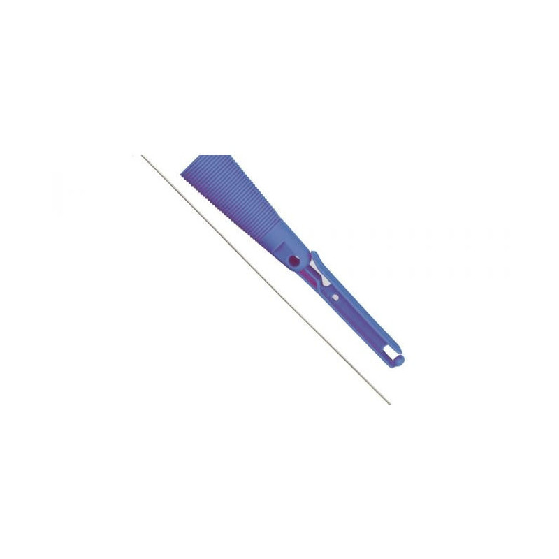 Cones pour élastique Garbolino adaptable pour monoblocs - recoupable - Par 2