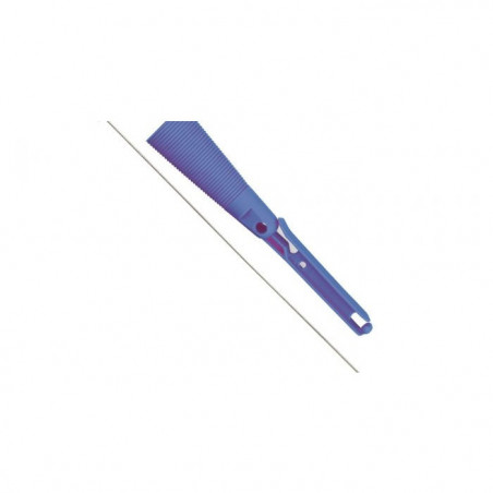 Cones pour élastique Garbolino adaptable pour monoblocs - recoupable - Par 2