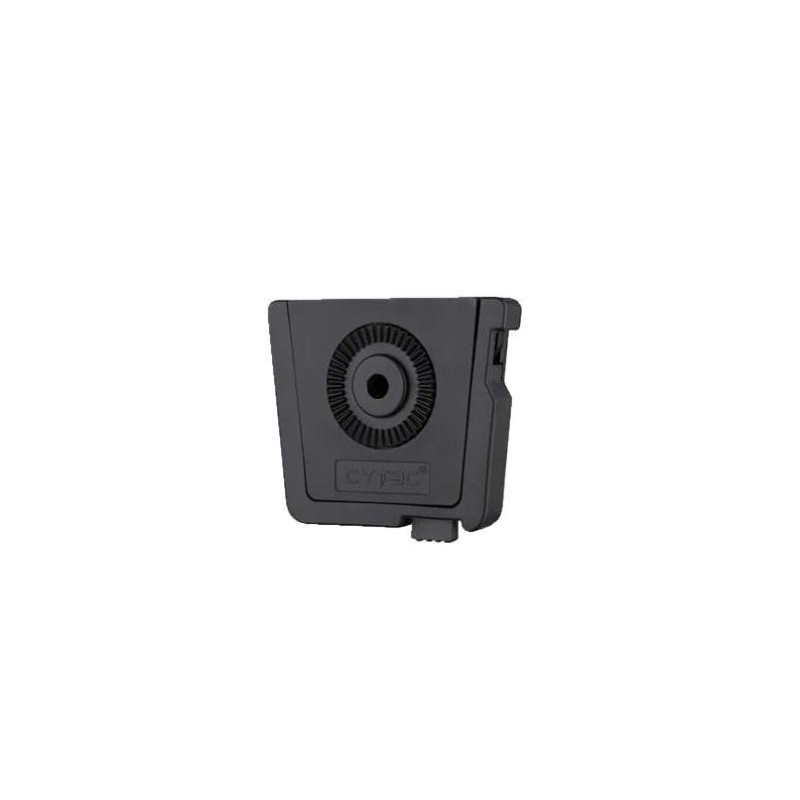Connecteur Cytac Quick Release