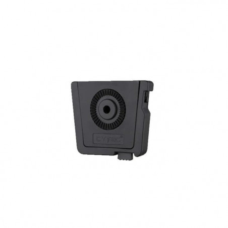 Connecteur Cytac Quick Release