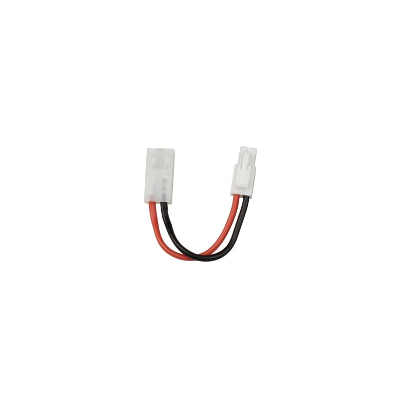 Connectique ASG Pré Câblé