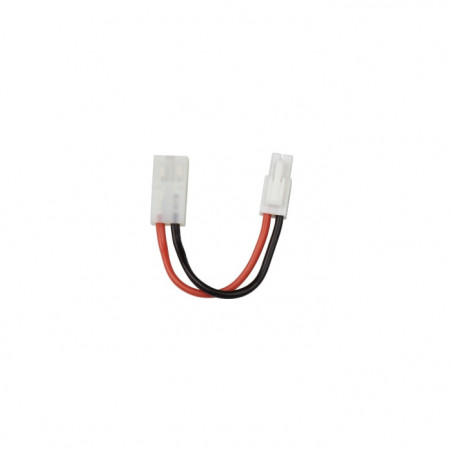 Connectique ASG Pré Câblé