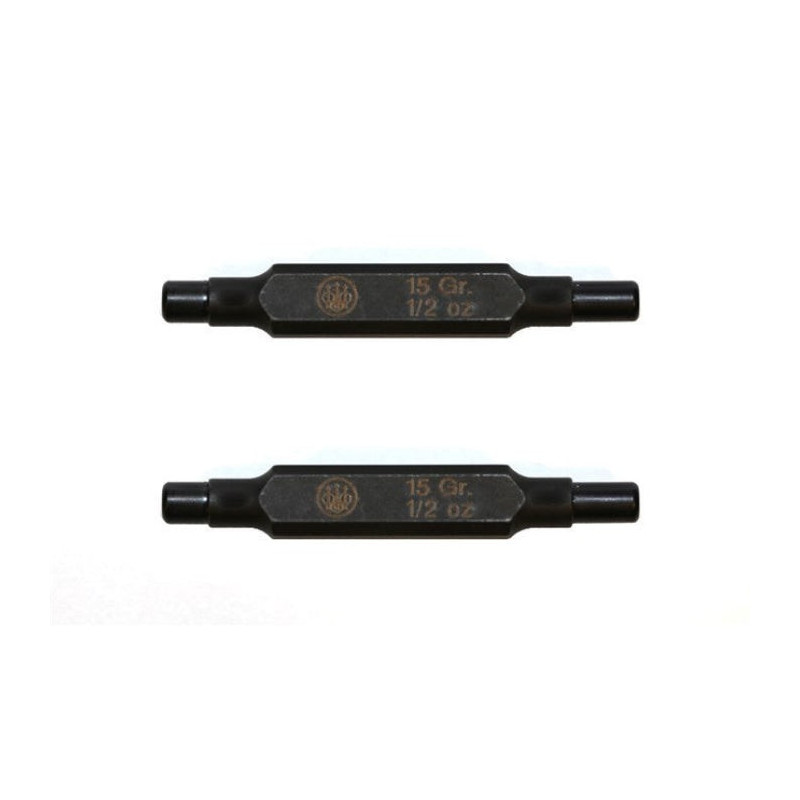 Contrepoid de crosse Beretta pour DT11 / 692 Black Edition