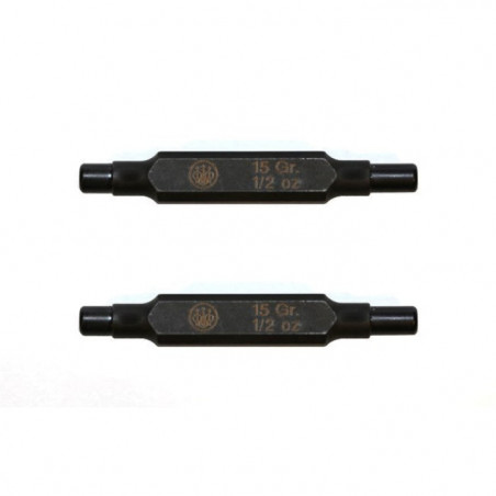 Contrepoid de crosse Beretta pour DT11 / 692 Black Edition