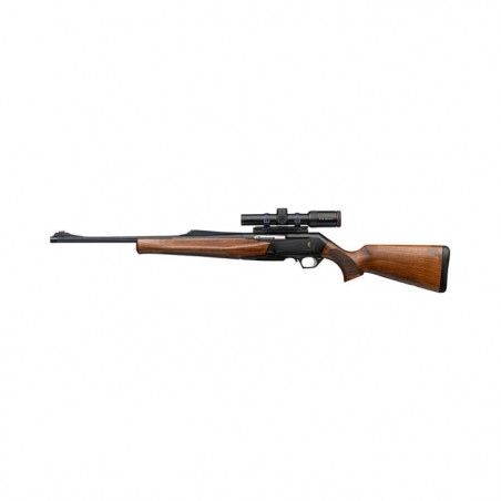 Copie de Fusil de chasse Browning B525 Sporter 1 - Gaucher - Ajustable - Cal. 12/76