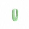 Coque Silicone ROG Astro Phosphorescente Verte