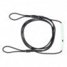 Corde d'échange NXG RB Youth cadet 2 set