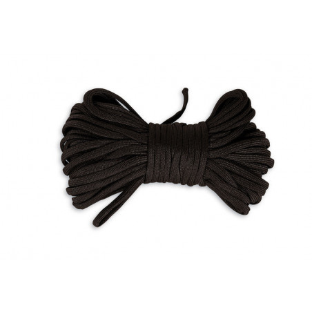 Corde De Fermeture à Glissière Tasmanian Tiger La Paire Noir