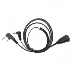 Cordon casque antibruit MSA...