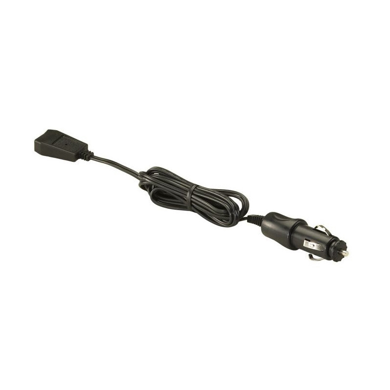 Cordon D'Alimentation Streamlight Par Allume Cigare 12 V DC