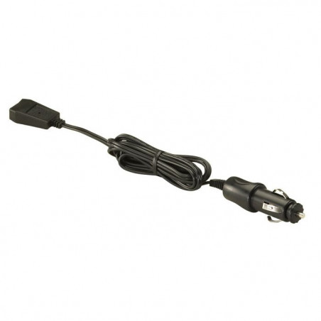 Cordon D'Alimentation Streamlight Par Allume Cigare 12 V DC