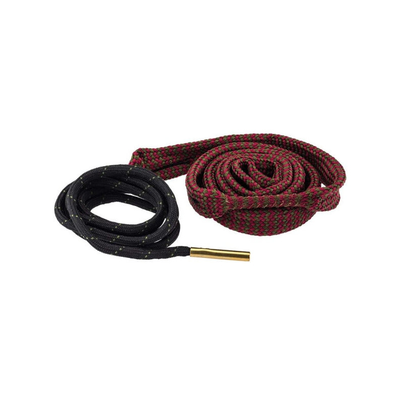 Cordon de nettoyage Boresnake pour canon Carabines