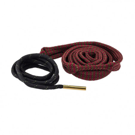 Cordon de nettoyage Boresnake pour canon Carabines
