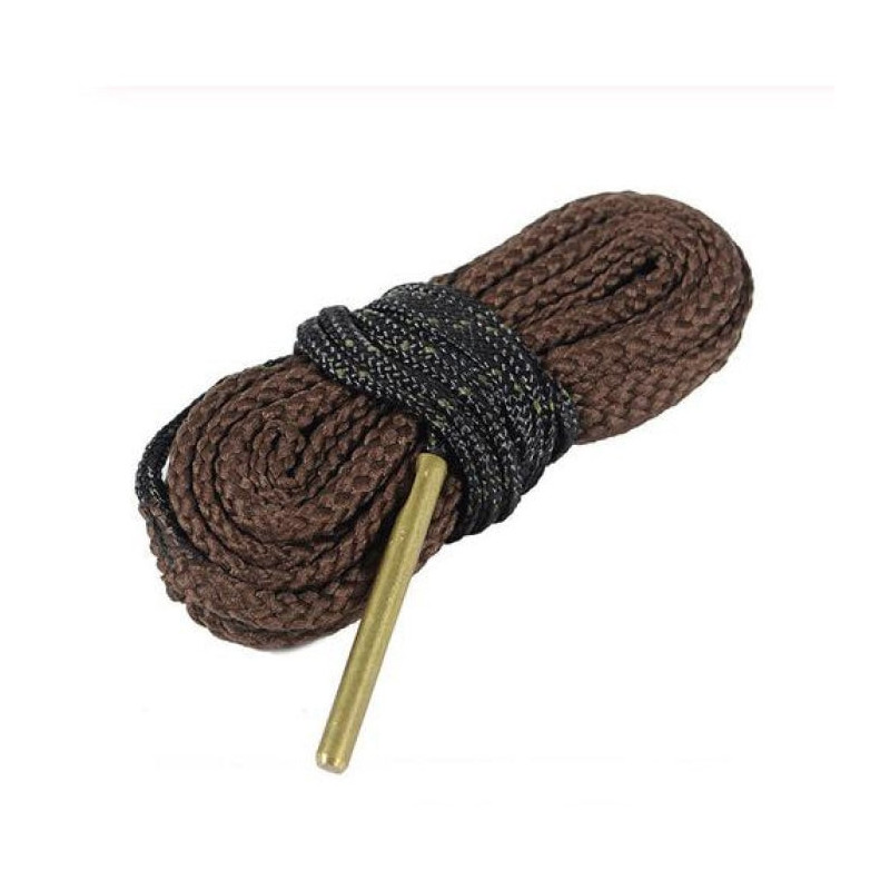 Cordon de nettoyage ChasseTir.com - Cal. 17 / 177 / 17HMR / 17WMR / 4.5 mm