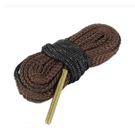 Cordon de nettoyage ChasseTir.com - Cal. 17 / 177 / 17HMR / 17WMR / 4.5 mm