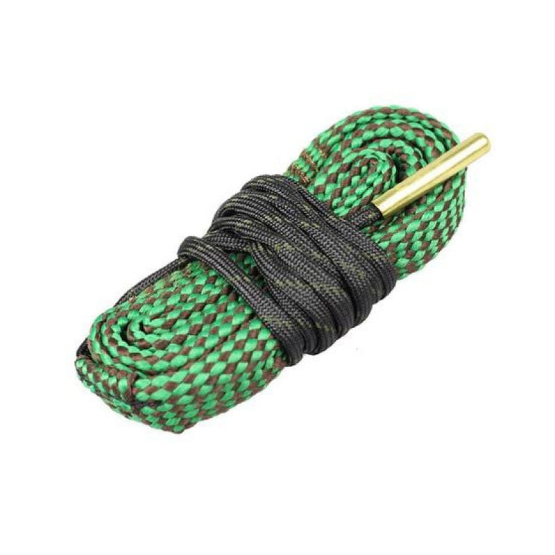 Cordon de nettoyage ChasseTir.com - Cal. 22 / 223 / 5.56 mm