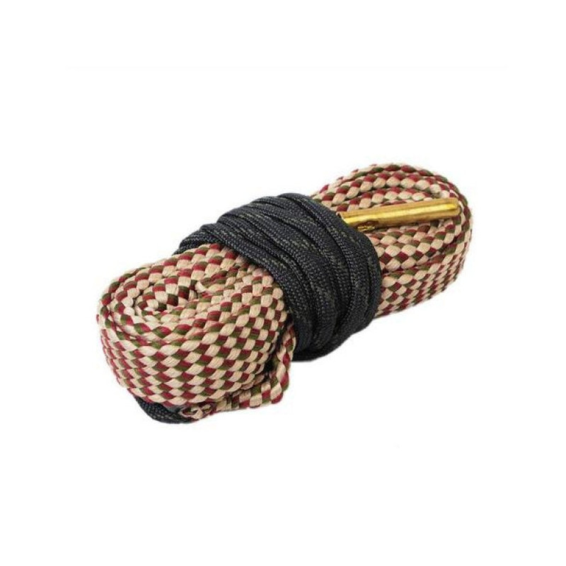 Cordon de nettoyage ChasseTir.com - Cal. 270 / 280 / 284 / 7 mm