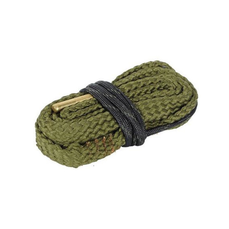 Cordon de nettoyage ChasseTir.com - Cal. 38 / 357 / 380 / 9 mm