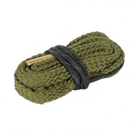 Cordon de nettoyage ChasseTir.com - Cal. 38 / 357 / 380 / 9 mm