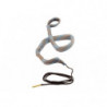 Cordon de Nettoyage Hoppe's Boresnake Viper pour Carabine C/.50/54