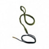Cordon de nettoyage Hoppe's Boresnake Viper pour pistolet et revolver