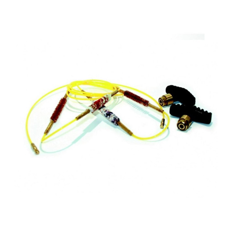 Cordon de nettoyage Megaline