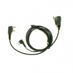 Cordon Waldberg pour Casque...