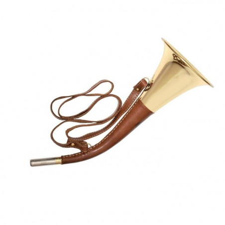 Corne de chasse Club Interchasse Xavier 40 cm