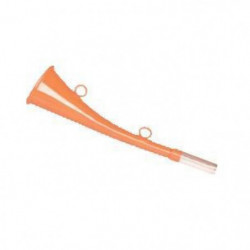 Corne plate orange Stepland...