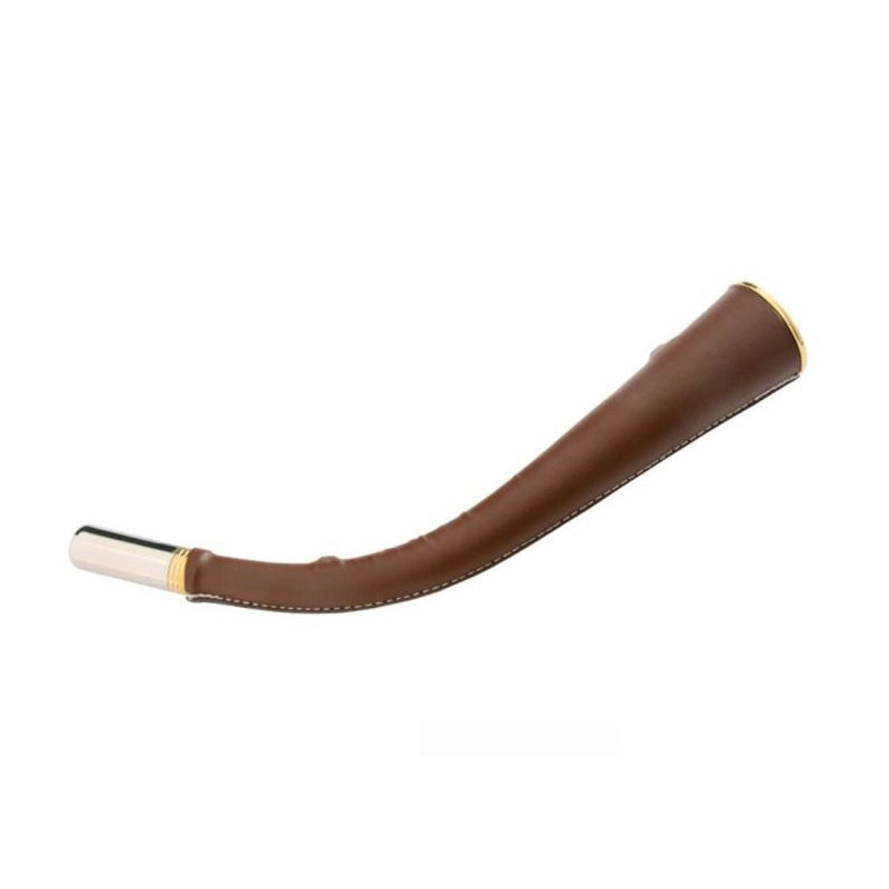 Corne Ronde Januel avec bretelle - 30 cm