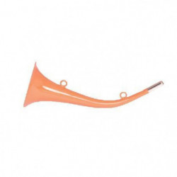 Corne ronde orange Stepland...
