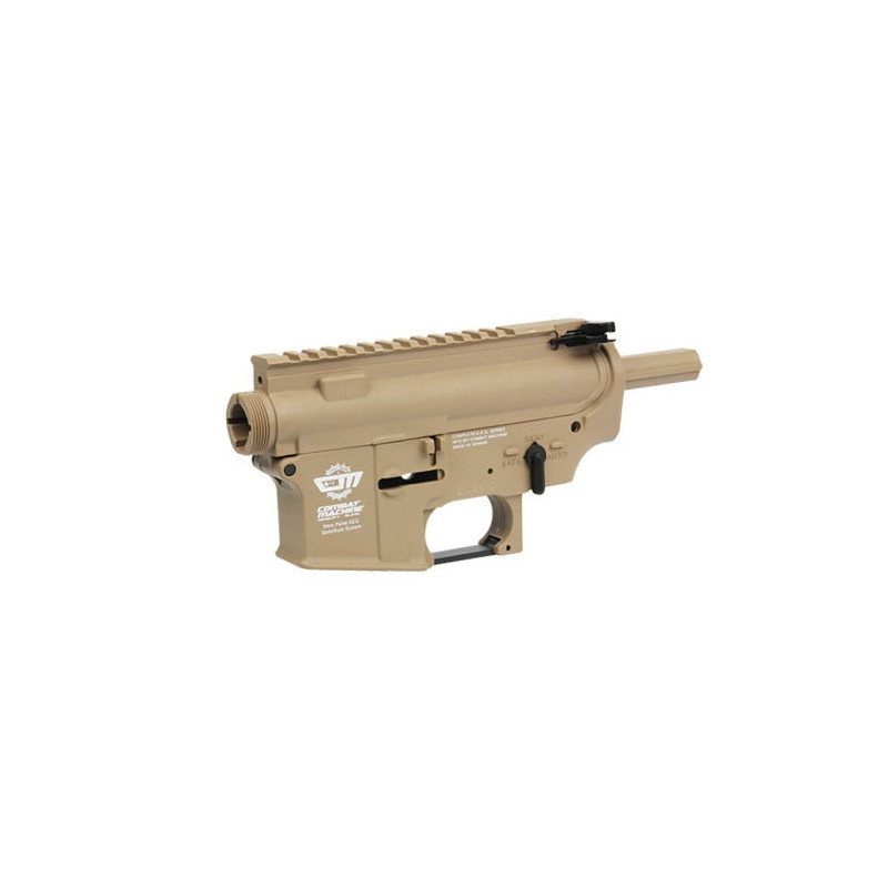 Corps ABS G&G Armament CM16 Noir