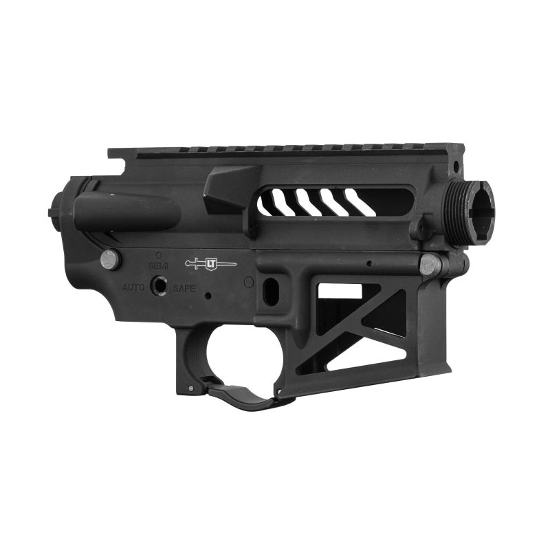 Corps Lancer Tactical Speed pour M4