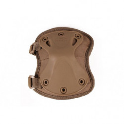 Coudières Hatch Xtak Marron FDE