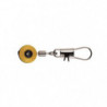 Coulisseau Sunset Round Fish Finder St-S-5010 - Par 6