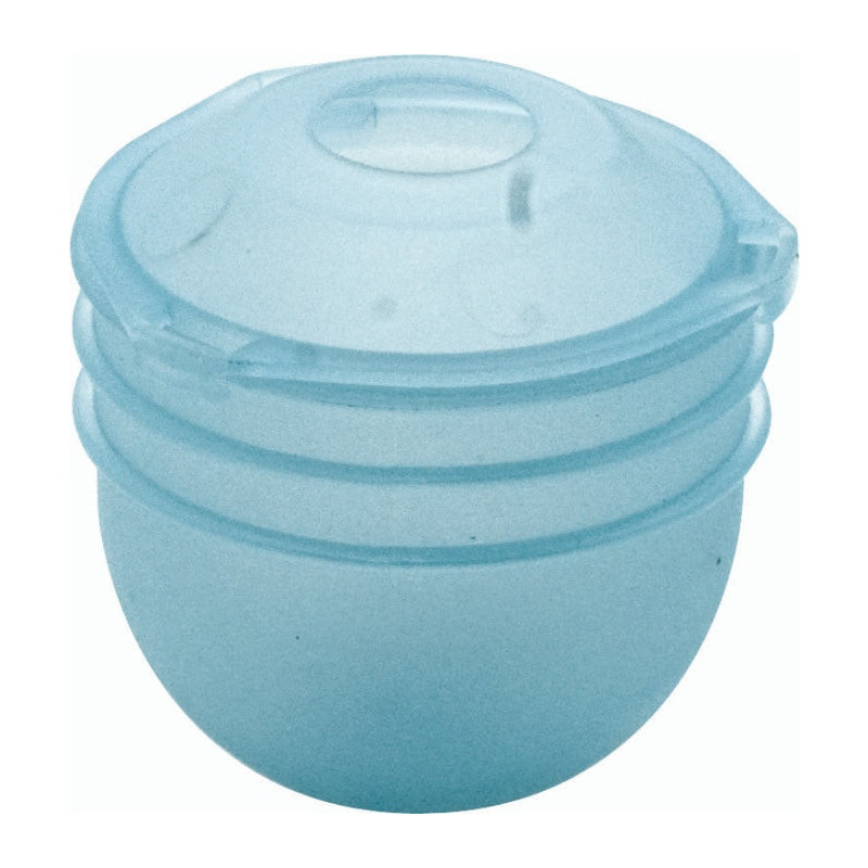 Coupelles de scion Garbolino - Par 3