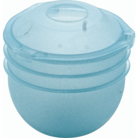 Coupelles de scion Garbolino - Par 3