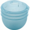 Coupelles de scion Garbolino - Par 3