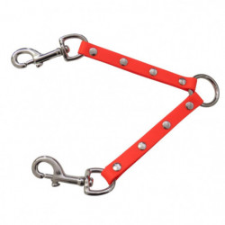 Coupleur Biothane HB Dog...