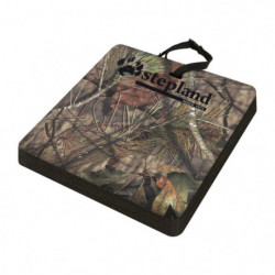 Coussin Stepland mousse camo